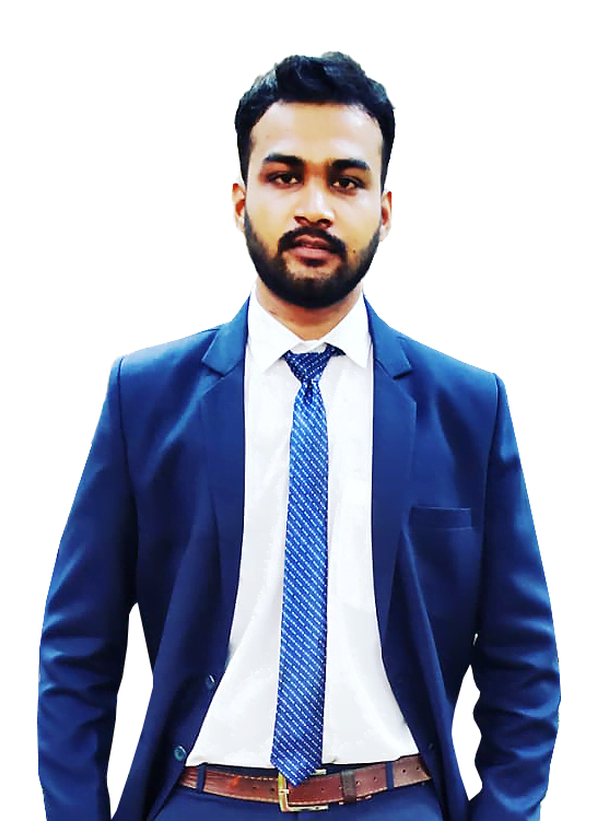 Dr. Avinash chougule