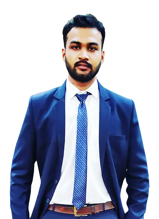 Dr. Avinash chougule